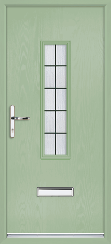 Chartwell Green Frame